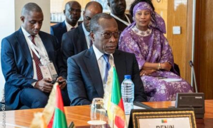 Sommet extraordinaire UEMOA-CEDEAO sur la situation au Niger : Des sanctions avec effets immédiats pour un retour rapide à l’ordre constitutionnel