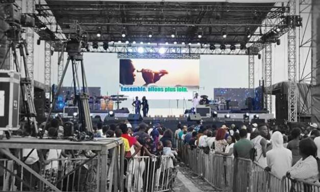 Culture : Le Gabon va célébrer le Festival de l’indépendance