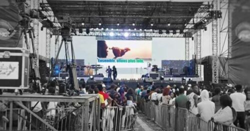 Culture : Le Gabon va célébrer le Festival de l’indépendance
