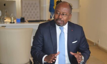 Gabon/Demande de report de la présidentielle par l’opposition: Le Premier Ministre Bilie-By-Nze réaffirme l’engagement du gouvernement a mener à terme le processus électoral