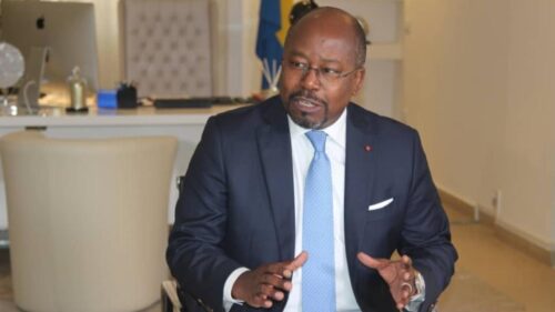 Gabon/Demande de report de la présidentielle par l’opposition: Le Premier Ministre Bilie-By-Nze réaffirme l’engagement du gouvernement a mener à terme le processus électoral