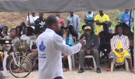 Gabon/Campagne pour la réélection d’Ali Bongo: La Synergie Républicaine en pleine mobilisation à Tchibanga
