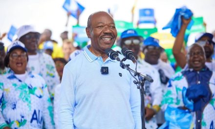 Gabon/Réélection d’Ali Bongo: La Synergie Républicaine mobilise des milliers de compatriotes à l’Estuaire et dans la Nyanga