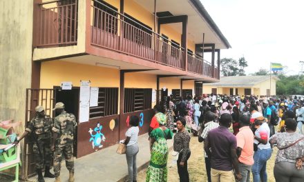 Gabon/Elections générales 2023: Léger retard dans le démarrage du vote dans certains centres à Libreville comme à l’intérieur du pays