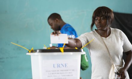 Afrique Centrale/Gabon: Dans le calme et la sérénité, les élections générales se déroulent depuis ce matin