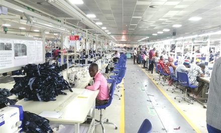 Afrique: L’industrie Béninoise du Textile et du Coton, leviers majeurs à la croissance économique du pays