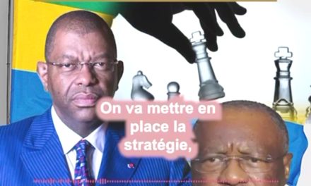 Gabon/Audio qui a fait une traînée de poussière sur la toile: Le Parquet de Libreville Ouvre une enquête contre Ondo Ossa et Barro Chambrier