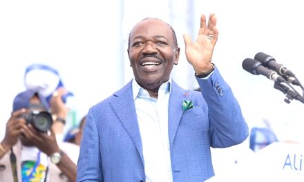 Gabon-Présidentielle2023: Ali Bongo en pôle position ?