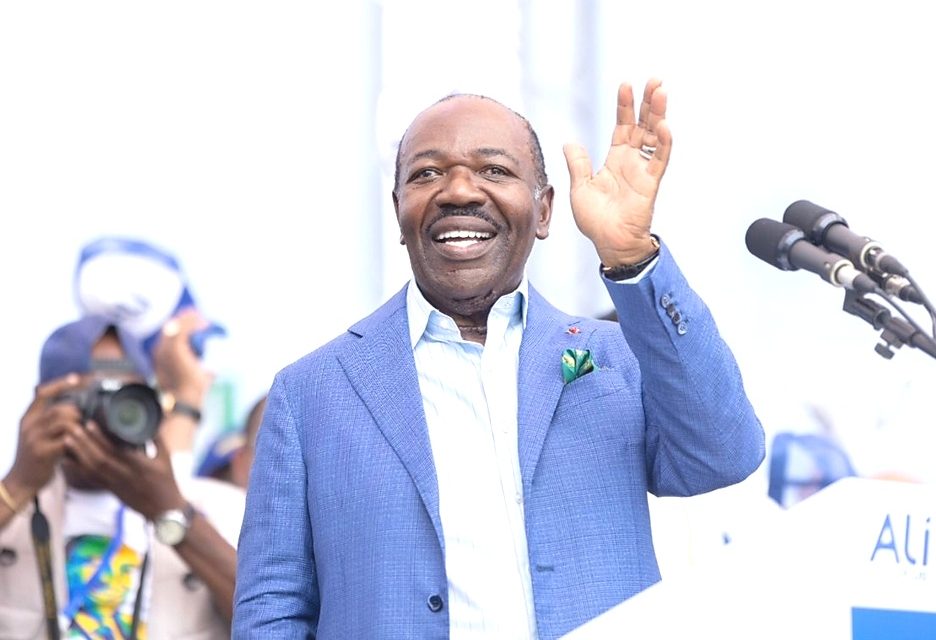 Gabon-Présidentielle2023: Ali Bongo en pôle position ?