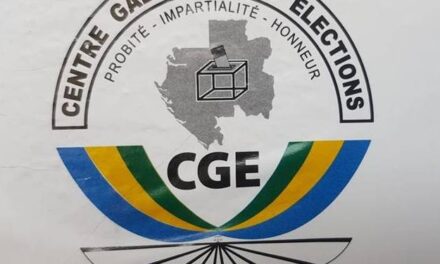 Gabon/Élections Générales 2023: Le gouvernement prend en considération le Mémorandum soumis par l’opposition