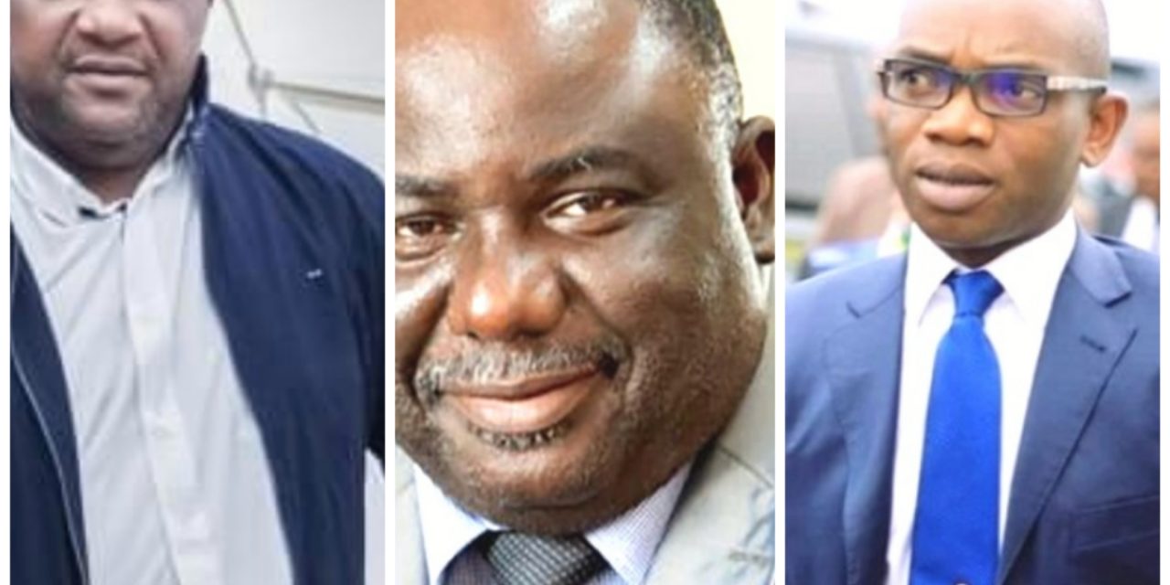 Gabon/Transition politique:  Plusieurs compatriotes incarcérés arbitrairement sous le régime Bongo libérés