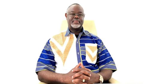 Gabon/Transition: Hervé Patrick Opiangha un « bosseur » et « réformateur » avisé, au gouvernement