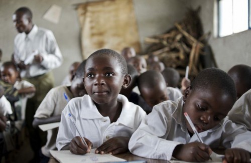 Gabon: Le CTRI annonce la gratuité des frais d’inscriptions, la mise en solde de 1000  postes budgétaires pour les enseignants