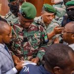 Gabon: Le Général Brice Clothaire Oligui Nguema, Président de la transition annonce un soutien conséquent à la presse