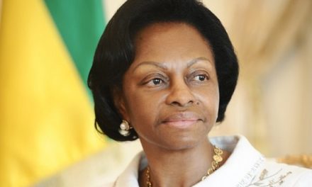 Gabon : Marie-Madeleine Mborantsuo ou l’inusable destin du droit et de la constitutionnalité.