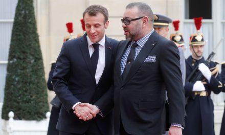 Diplomatie: La visite du président Macron au Maroc, ni à l’ordre du jour, ni programmée