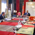 Rabat/Séisme d’Al Haouz: L’Etat du Maroc prend des mesures urgentes en faveur des sinistrés