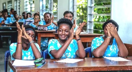 Gabon/La rentrée scolaire au Gabon est fixée lundi 18 septembre 2023: Tout le calendrier détaillé
