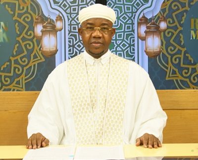 Gabon: Ismaël Oceni Ossa destitué de la présidence du CSAIG