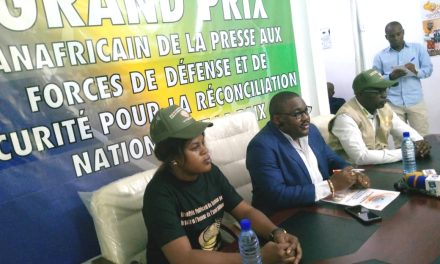 Gabon: L’inter-association Of 4Power(quatrième pouvoir), invite la communauté internationale à abandonner les sanctions promises contre le Gabon