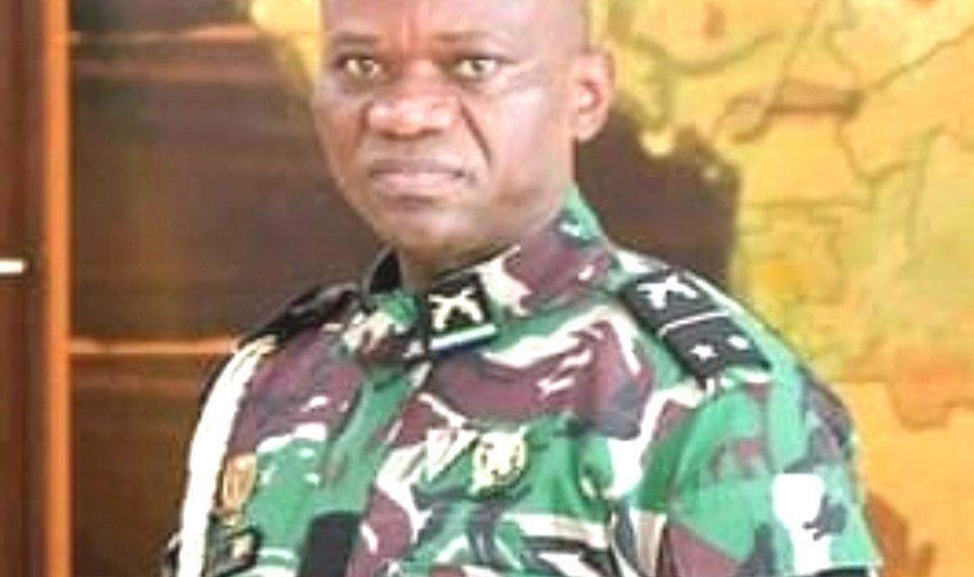 Gabon/Déclaration: La formation politique M60 salue la stratégie de Maintien de la Paix par l’Armée