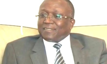 Gabon/Gouvernement de transition: Marcel Abéké nommé Ministre du pétrole