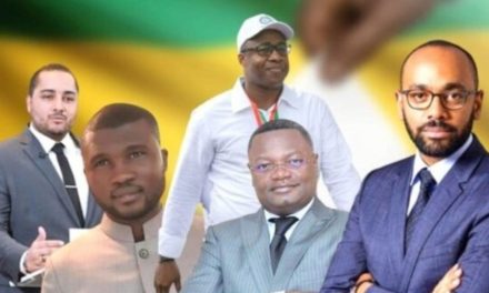 Gabon: Nourreddin Bongo Valentin et sa bande écroués à la prison centrale de la Libreville