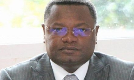 Gabon:  Cyriaque Mvourandjami, ancien Directeur de cabinet politique d’Ali Bongo Ondimba à  « sans familles»