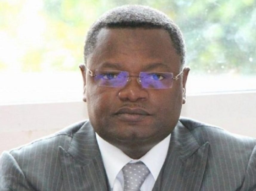 Gabon:  Cyriaque Mvourandjami, ancien Directeur de cabinet politique d’Ali Bongo Ondimba à  « sans familles»