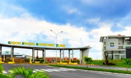 Gabon/Performance: La Zone d’Investissement Spéciale de Nkok, première zone industrielle  Gabon