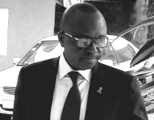 Gabon Télévision: Elmut MOUTSINGA BOULINGUI nommé Directeur Général