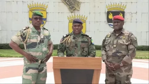 Gabon/Dépôt de dossiers de recrutement à la Présidence de la République: Le CTRI dément cette information