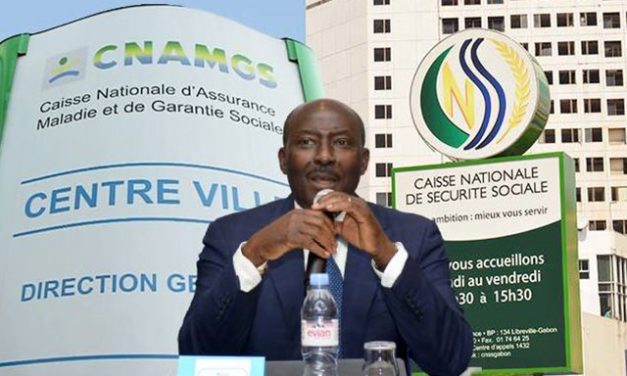 Gabon: Le CTRI met la CNAMGS et la CNSS désormais sous la tutelle de la FEG