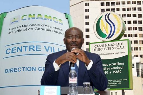Gabon: Le CTRI met la CNAMGS et la CNSS désormais sous la tutelle de la FEG