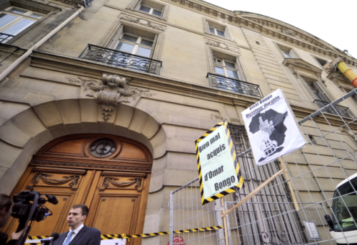 Gabon: La France rend opérationnel son mécanisme de restitution des « biens mal acquis »