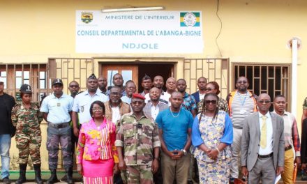 L’opération de régularisation des artisans miniers prevue du 29 octobre au 05 novembre à Lambarene et Makouke