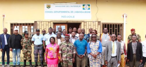 L’opération de régularisation des artisans miniers prevue du 29 octobre au 05 novembre à Lambarene et Makouke