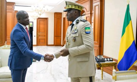 Gabon/Etablissement de la carte nationale d’identité: Le chef de l’Etat instruit le ministre de l’intérieur d’accélérer la finalisation du processus de délivrance