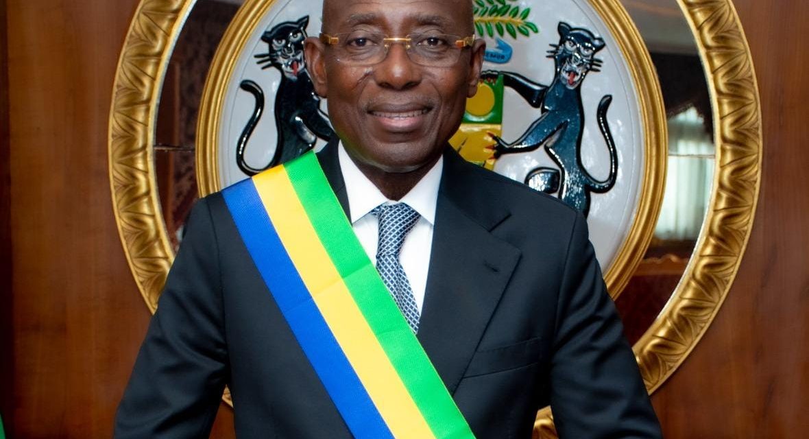 147e Session de l’Union Interparlementaire:                     Le Président de l’Assemblée Nationale de la Transition attendu à Luanda