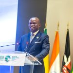 « Ou nous survivons ensemble,ou nous disparaissons ensemble », Dixit Oligui Nguema au sommet de Brazzaville sur l’environnement