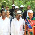Le Gabon a célébré samedi 30 septembre dernier en différé la journée mondiale du tourisme