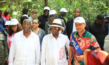 Le Gabon a célébré samedi 30 septembre dernier en différé la journée mondiale du tourisme