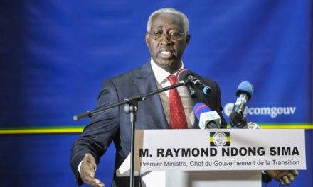 Gabon/Gouvernement de transition Raymond Ndong Sima : Vers un Dialogue national inclusif