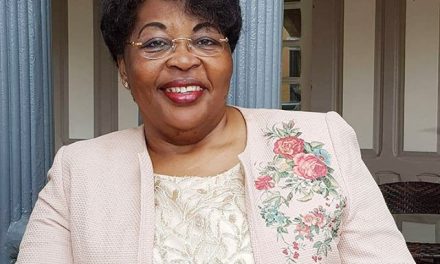 Gabon/Parlement de Transition: Jeanne Mbagou relogée à l’Assemblée par le CTRI