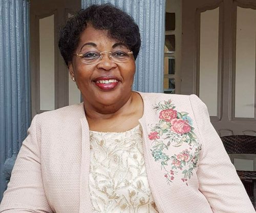 Gabon/Parlement de Transition: Jeanne Mbagou relogée à l’Assemblée par le CTRI