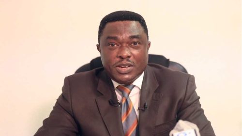 Gabon: André Patrick Roponat victime d’une machination