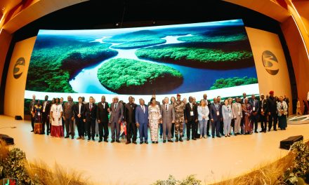 Sommet des Trois Bassins: Vers une alliance mondiale des écosystèmes de biodiversité et des forêts tropicales