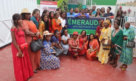 Semaine mondiale de l’entrepreneuriat: Communiqué de presse de Femmes Actives du Gabon