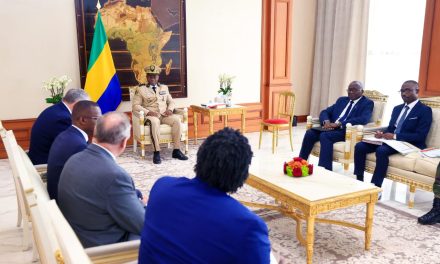 Opportunités d’investissement: Le Groupe Vaalco séduit par la destination Gabon