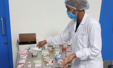 Environnement des affaires : Santé Pharmaceutique victime des lobbies des médicaments